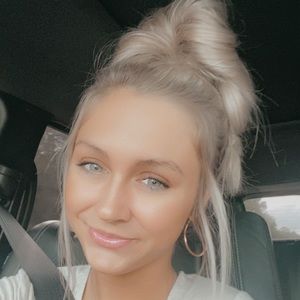 Meet your Posher, Kailey